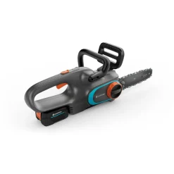 Akkusaha Gardena PowerSaw 250/18V P4A Set 10