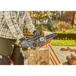 Akkusaha Gardena PowerSaw 250/18V P4A Set 10