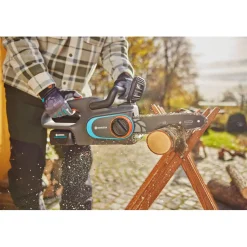 Akkusaha Gardena PowerSaw 250/18V P4A Set 10