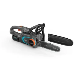 Akkusaha Gardena PowerSaw 250/18V P4A Set 10