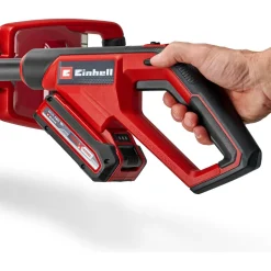 Akkusaumapuhdistin Einhell GE-CC 18/110 Li E-Solo 18V ilman akkua