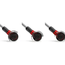 Akkusaumapuhdistin Einhell GE-CC 18/110 Li E-Solo 18V ilman akkua