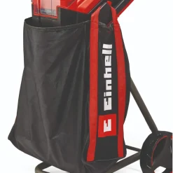 Akkusilppuri Einhell Power X-Change REDAXXO 36/25 Li-Solo 2x18V ilman akkuja