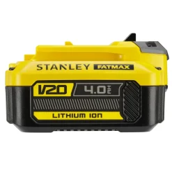 Akku Stanley FatMax V20 SFMCB204-XJ 4,0 Ah