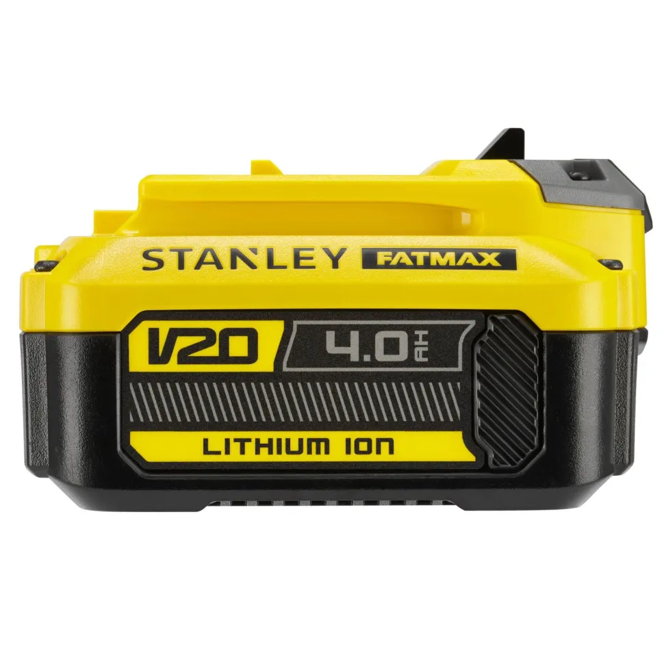 Akku Stanley FatMax V20 SFMCB204-XJ 4,0 Ah