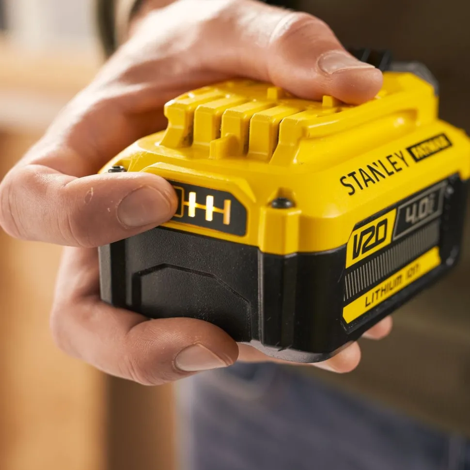 Akku Stanley FatMax V20 SFMCB204-XJ 4,0 Ah