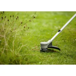 Akkutrimmeri Bosch AdvancedGrassCut 36-33 Solo 36V ilman akkua