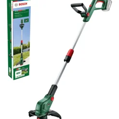 Akkutrimmeri Bosch UniversalGrassCut 18V-23-450 Solo 18V ilman akkua