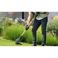 Akkutrimmeri Bosch UniversalGrassCut 18V-23-450 Solo 18V ilman akkua