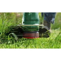 Akkutrimmeri Bosch UniversalGrassCut 18V-23-450 Solo 18V ilman akkua