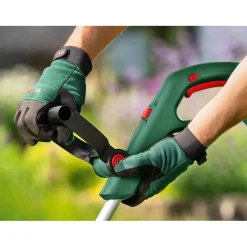 Akkutrimmeri Bosch UniversalGrassCut 18V-23-450 Solo 18V ilman akkua