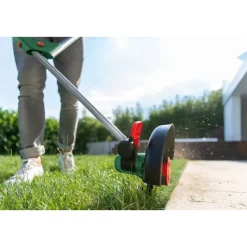Akkutrimmeri Bosch UniversalGrassCut 18-260 Solo 18V ilman akkua