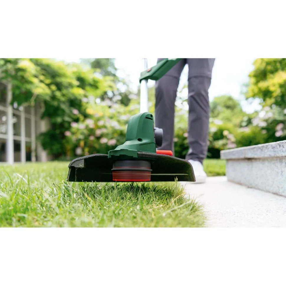 Akkutrimmeri Bosch UniversalGrassCut 18-260 Solo 18V ilman akkua