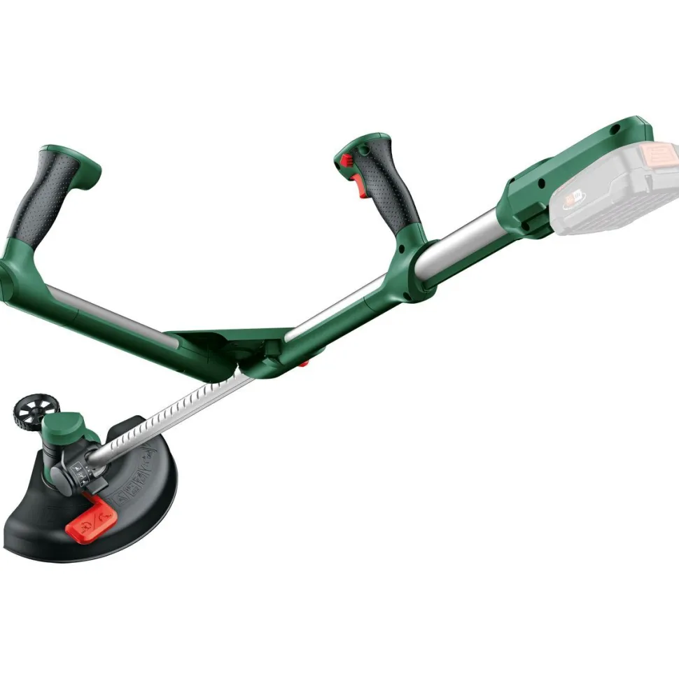 Akkutrimmeri Bosch UniversalGrassCut 18-260 Solo 18V ilman akkua