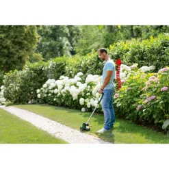 Akkutrimmeri Bosch UniversalGrassCut 18-260 Solo 18V ilman akkua