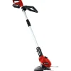Akkutrimmeri Einhell Power X-Change GE-CT 18 Li 18V 2,5 Ah akulla