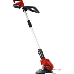 Akkutrimmeri Einhell Power X-Change GE-CT 18 Li 18V 2,5 Ah akulla