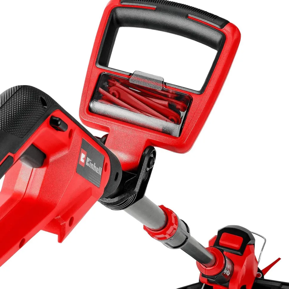 Akkutrimmeri Einhell Power X-Change GE-CT 18/25 Li-Solo 18V ilman akkua