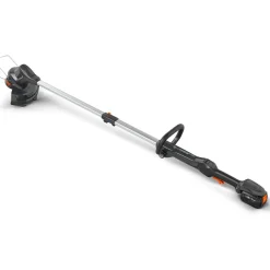 Akkutrimmeri Husqvarna Aspire T28-P4A 1P 18V 2,5 Ah akulla (970620204)