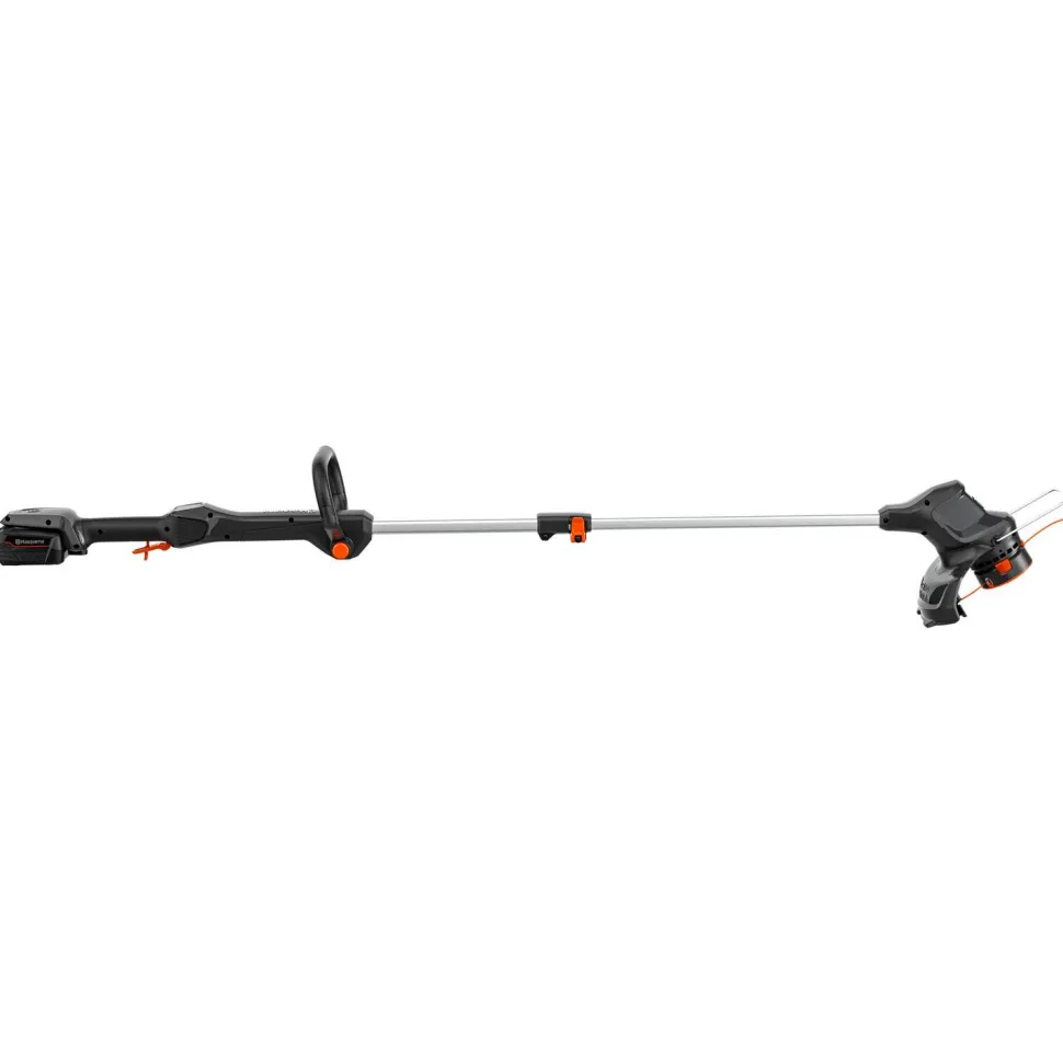 Akkutrimmeri Husqvarna Aspire T28-P4A 1P 18V 2,5 Ah akulla (970620204)