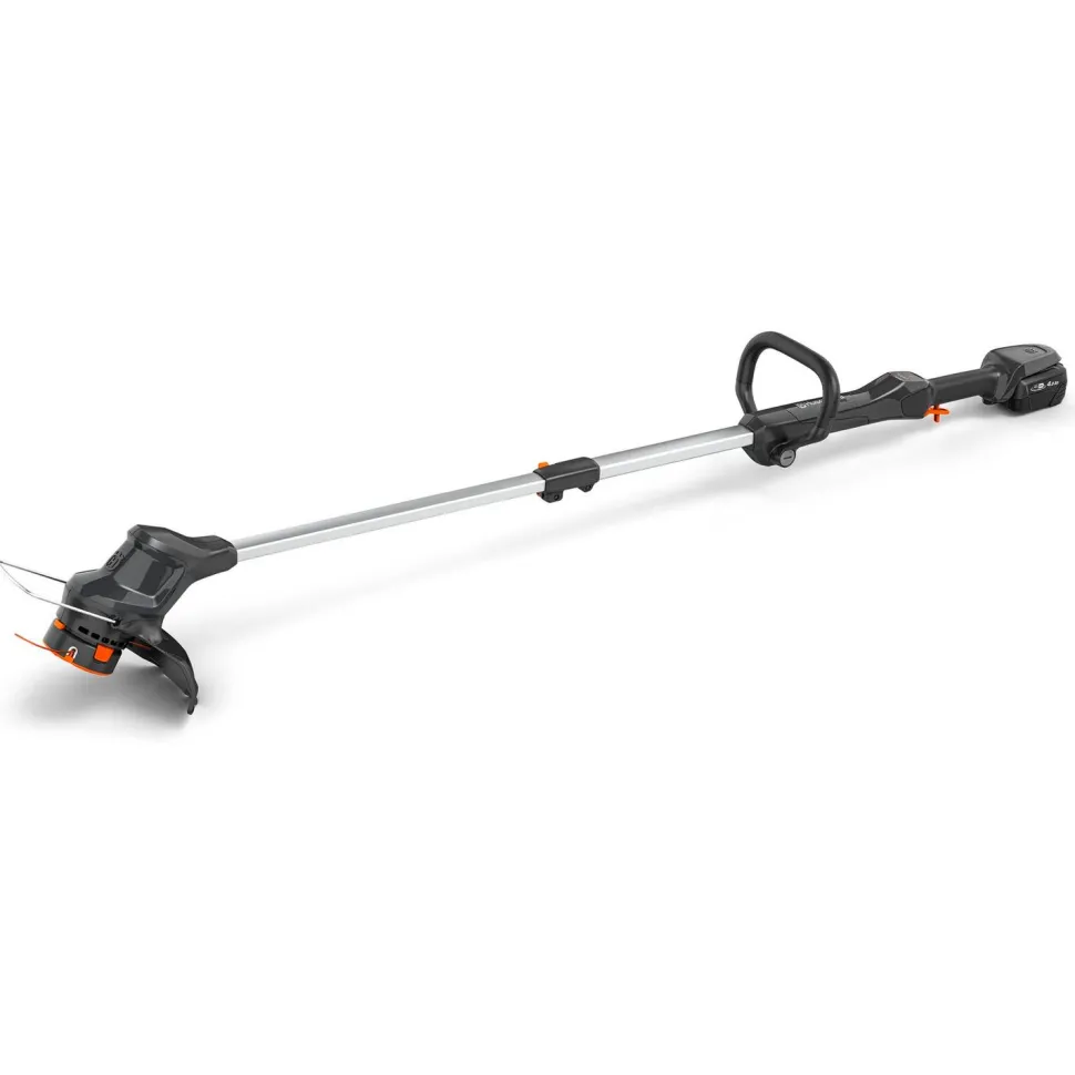 Akkutrimmeri Husqvarna Aspire T28-P4A 18V ilman akkua (970620202)