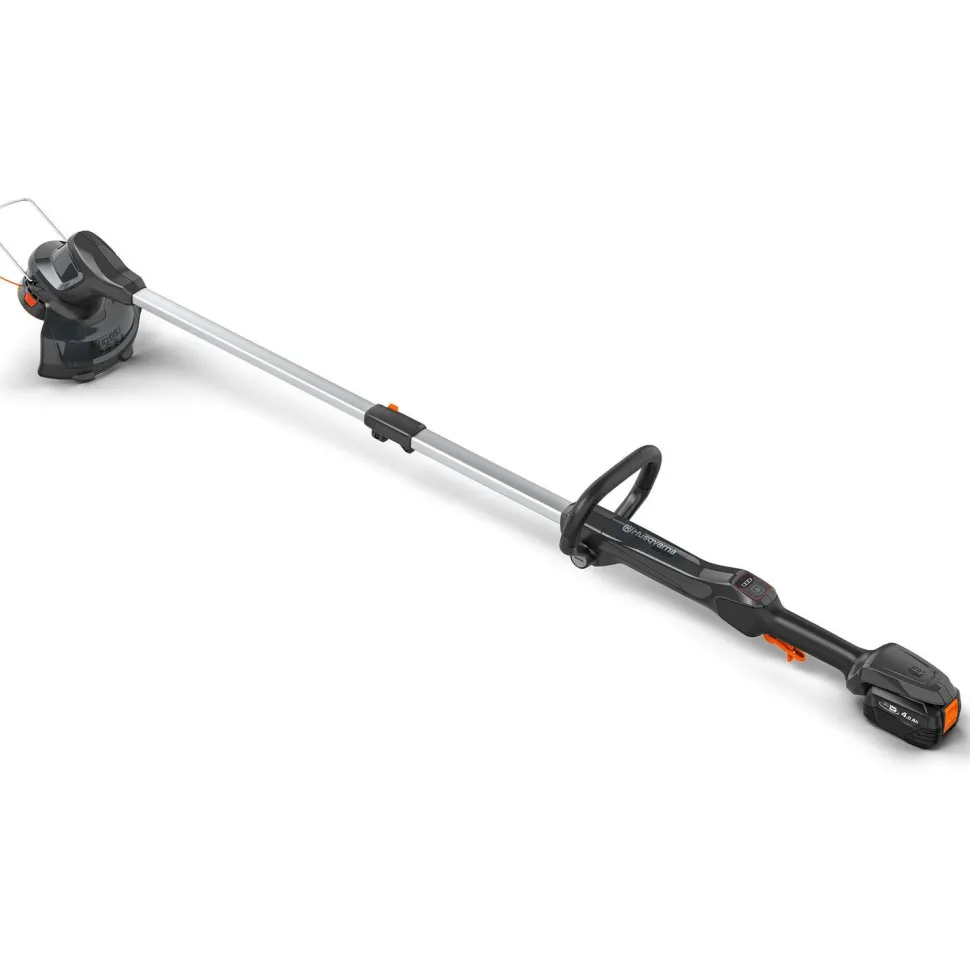 Akkutrimmeri Husqvarna Aspire T28-P4A 18V ilman akkua (970620202)