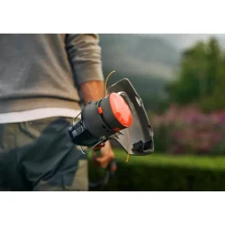 Akkutrimmeri Husqvarna Aspire T28-P4A 18V ilman akkua (970620202)
