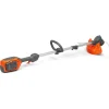 Akkutrimmeri Husqvarna 215iL 36V ilman akkua