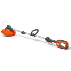 Akkutrimmeri Husqvarna 215iL 36V ilman akkua