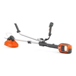 Akkutrimmeri Husqvarna 220iR 36V ilman akkua