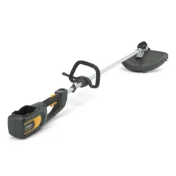 Akkutrimmeri Stiga BC 700e 48V ilman akkua
