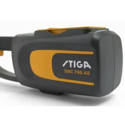 Akkutrimmeri Stiga BC 700e 48V ilman akkua