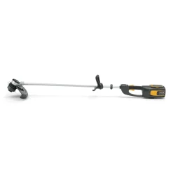 Akkutrimmeri Stiga BC 700e 48V ilman akkua