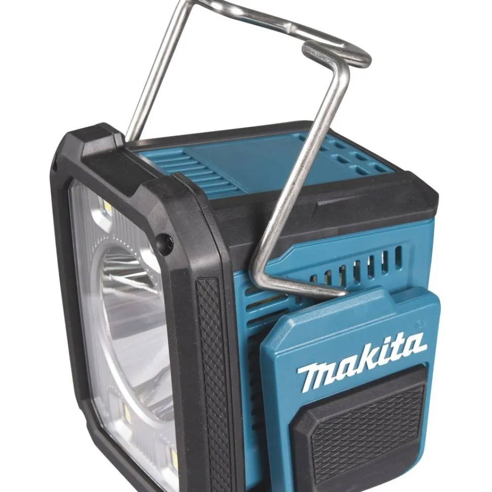 Akkutyömaavalaisin Makita XGT ML007G 40V ilman akkua