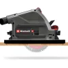 Akku-upotussaha Einhell Professional PXC TP-PS 18/165 Li BL Solo 18V ilman akkua
