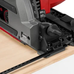 Akku-upotussaha Einhell Professional PXC TP-PS 18/165 Li BL Solo 18V ilman akkua