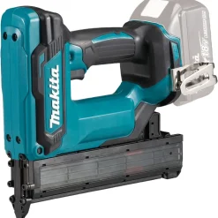 Akkuviimeistelynaulain Makita LXT DFN350Z 18V ilman akkua