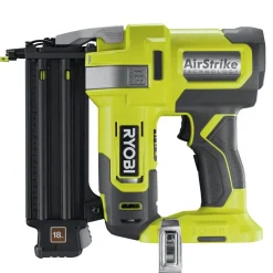 Akkuviimeistelynaulain Ryobi ONE+ R18GN18-0 18V ilman akkua
