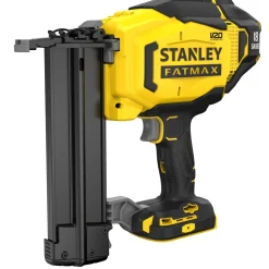 Akkuviimeistelynaulain Stanley FatMax V20 SFMCN618B-XJ 18GA 18V ilman akkua