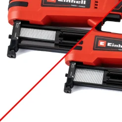 Akkuyhdistelmänaulain Einhell PXC TE-CN 18 Li-Solo 18V ilman akkua