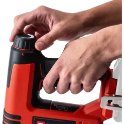 Akkuyhdistelmänaulain Einhell PXC TE-CN 18 Li-Solo 18V ilman akkua