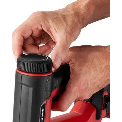 Akkuyhdistelmänaulain Einhell PXC TE-CN 18/32 Li Solo 18V ilman akkua
