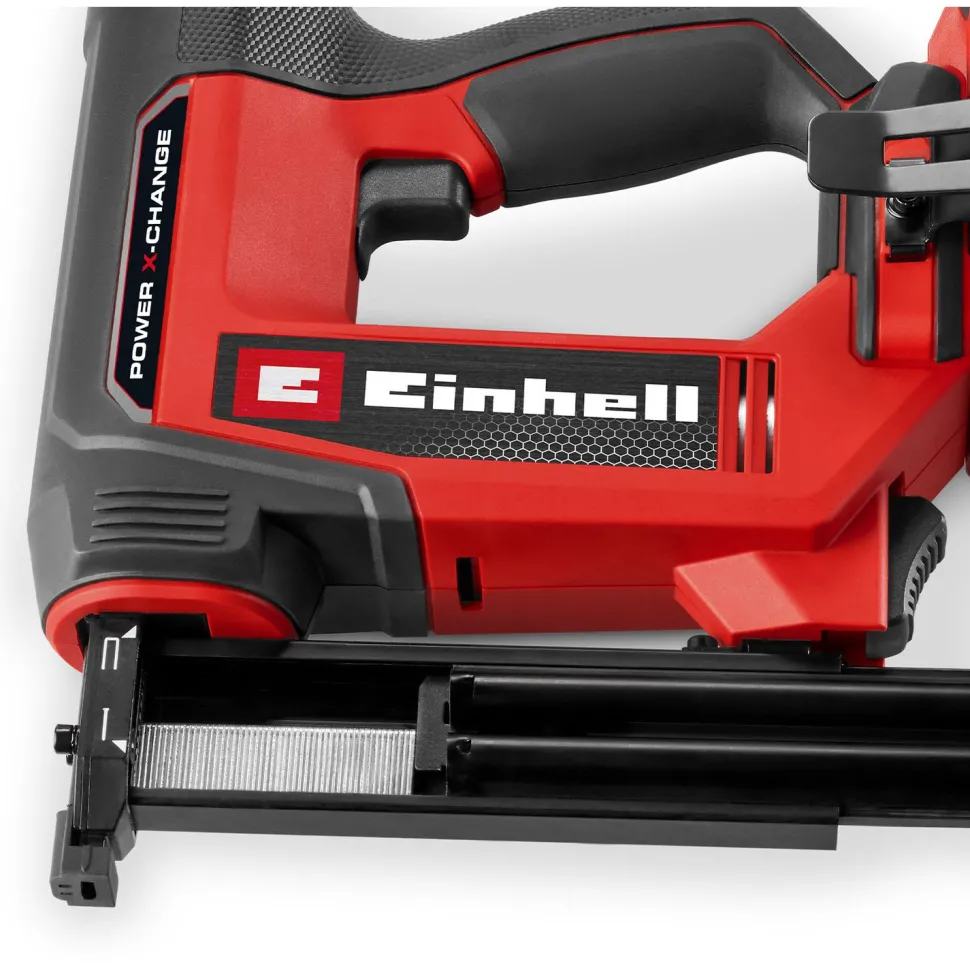 Akkuyhdistelmänaulain Einhell PXC TE-CN 18/32 Li Solo 18V ilman akkua