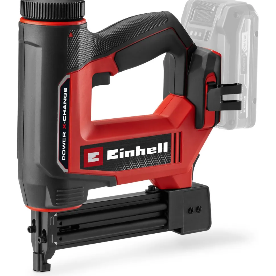 Akkuyhdistelmänaulain Einhell PXC TE-CN 18/32 Li Solo 18V ilman akkua