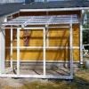 Akryylilevy Keraplast 1x2m, 3.0mm, kirkas