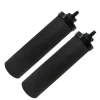 Aktiivihiilivaihtosuodatin Adwasys Gravity 2.25, painovoimasuodattimeen, 2kpl