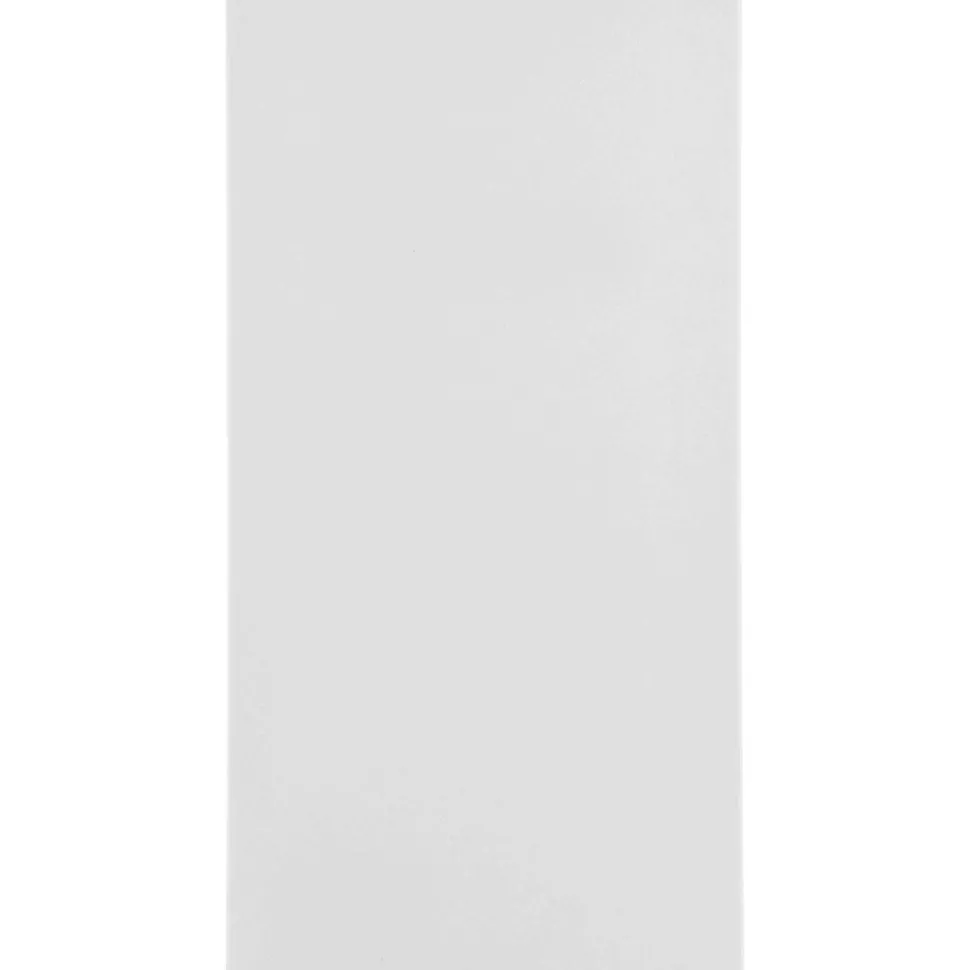 Akustiikkalevy Fibrotech Fireguard, 9x600x1200mm, valkoinen, 4 kpl/pkt