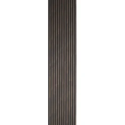 Akustiikkalevy Fibrotech Stone 244, 18x520x2440mm, rusty stone