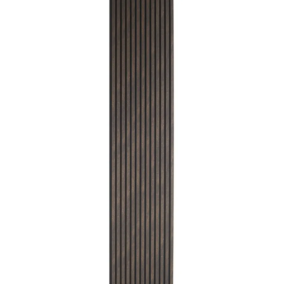 Akustiikkalevy Fibrotech Stone 244, 18x520x2440mm, rusty stone