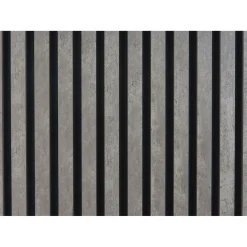 Akustiikkalevy Fibrotech Stone 244, 18x520x2440mm, concrete stone